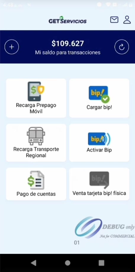 Getsbet conectare